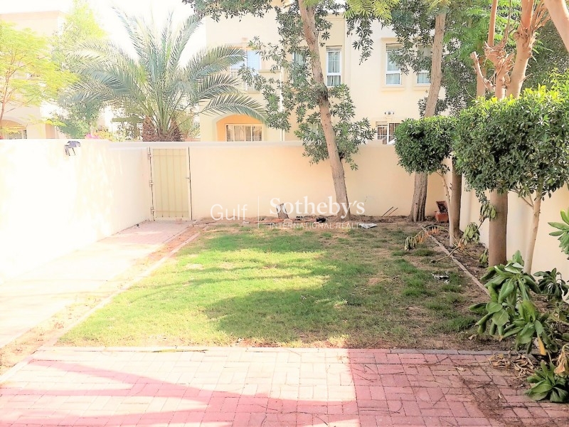 Ranches Al Mahra 4 Bed Plus Family Room Er R 16161