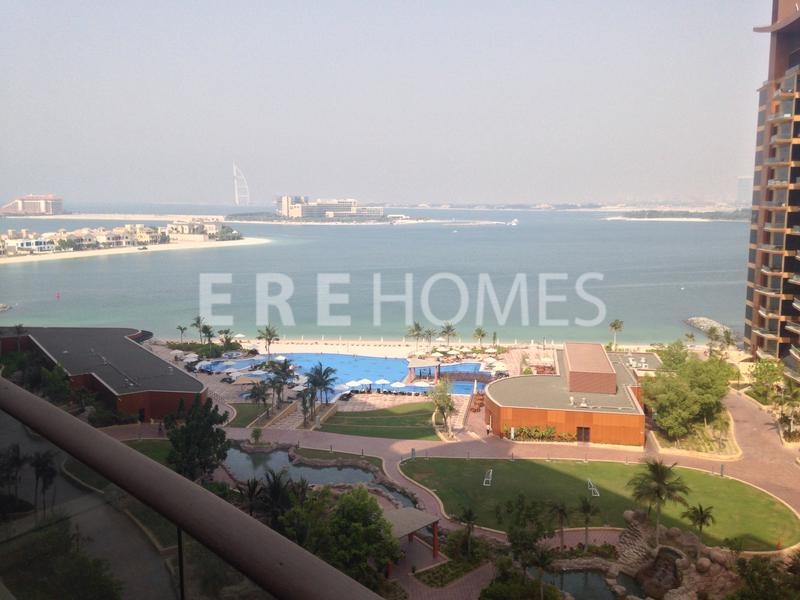  High Floor Managed 1 Bedroom In Tiara With Full Sea View Call Gavin To Arrange Viewing Er R 9595