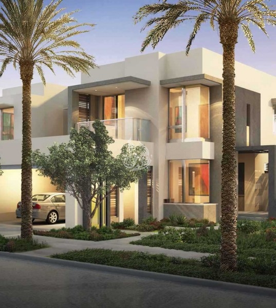 Elegant 3 BR Villa for Sale in Mulberry Dubai Hills
