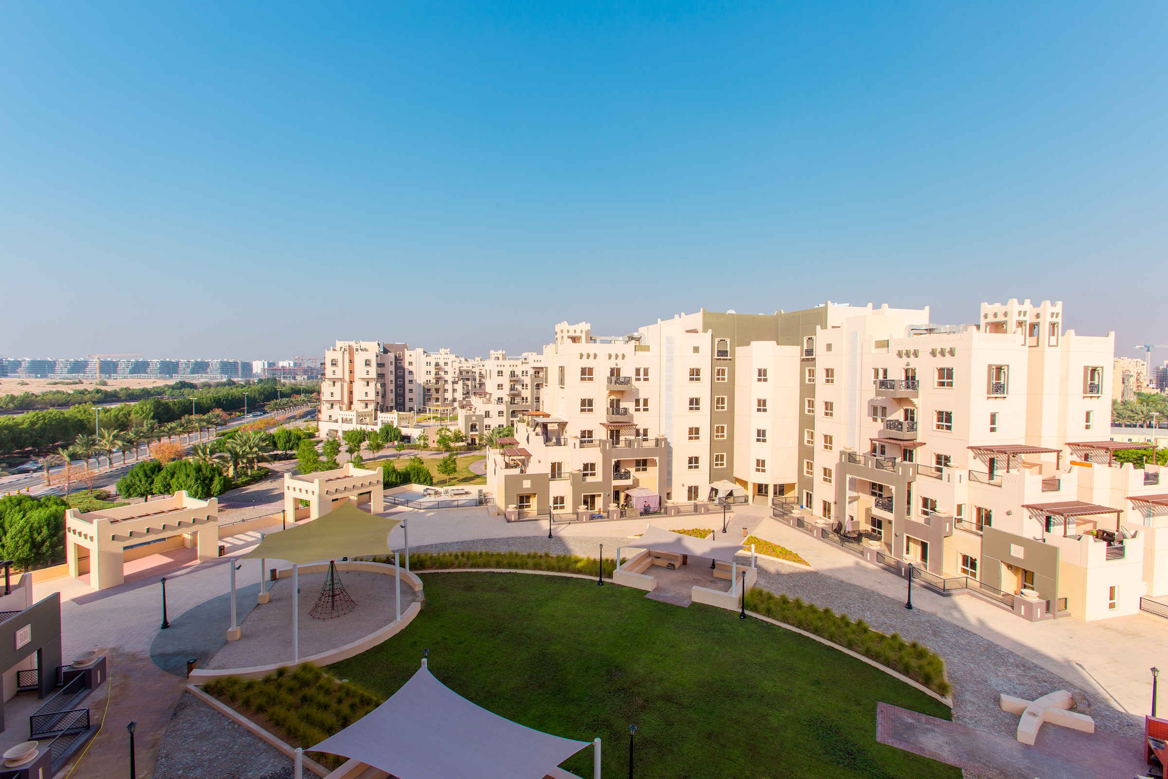 3 Bedroom Plus Study, Al Majara, Full Marina Views, Dubai Marina Er R 3802