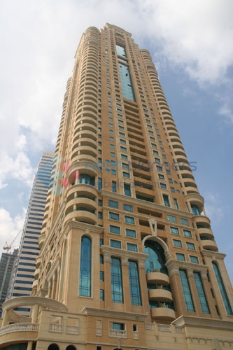 2 Bedroom Apartment in Dubai Marina, Available and Vacant