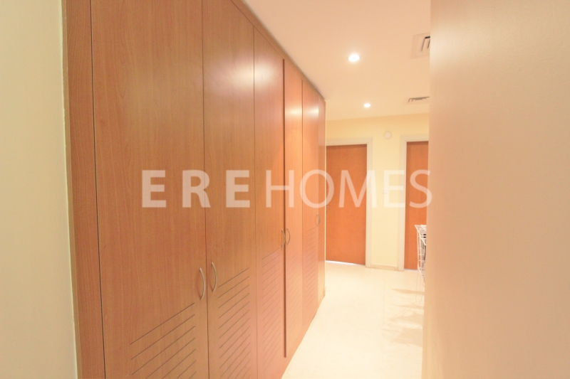 1 Bedroom Apartment, Spacious, Sulafa, Dubai Marina, Er R 13139