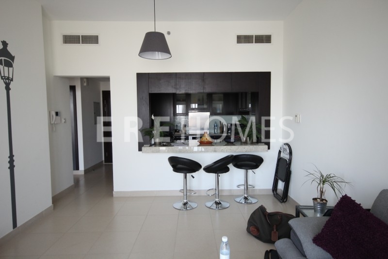 Amazing Investment Mosela One Bed Rented At 110k Er S 7448